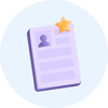 1. upload your transcript