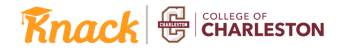 College of Charleston College of Charleston