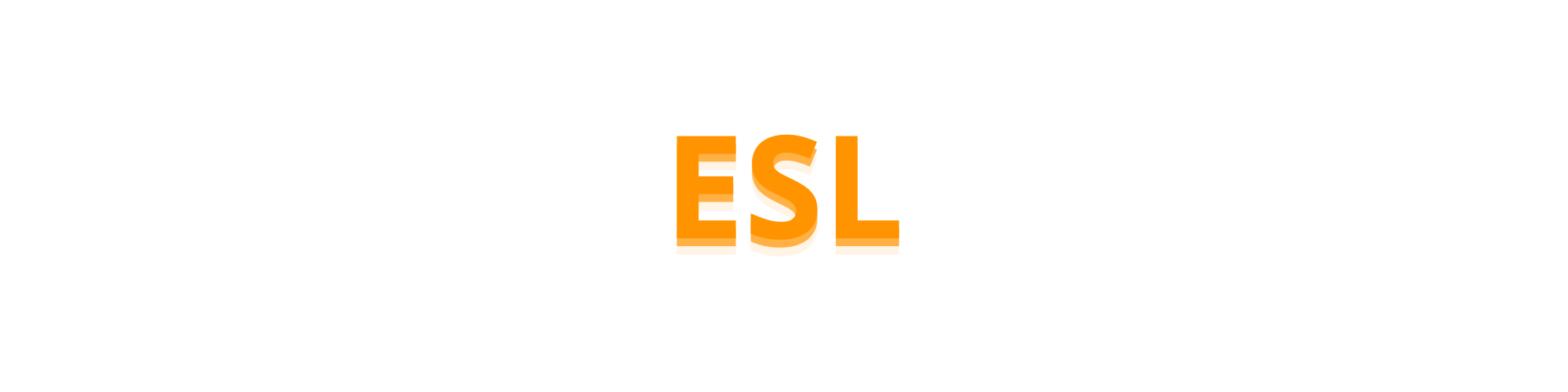 ESL
