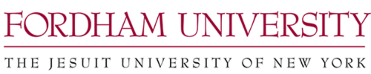 Fordham University logo