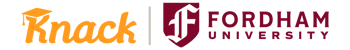 Fordham Fordham