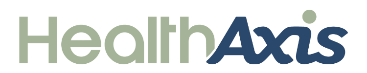 Healthaxis logo