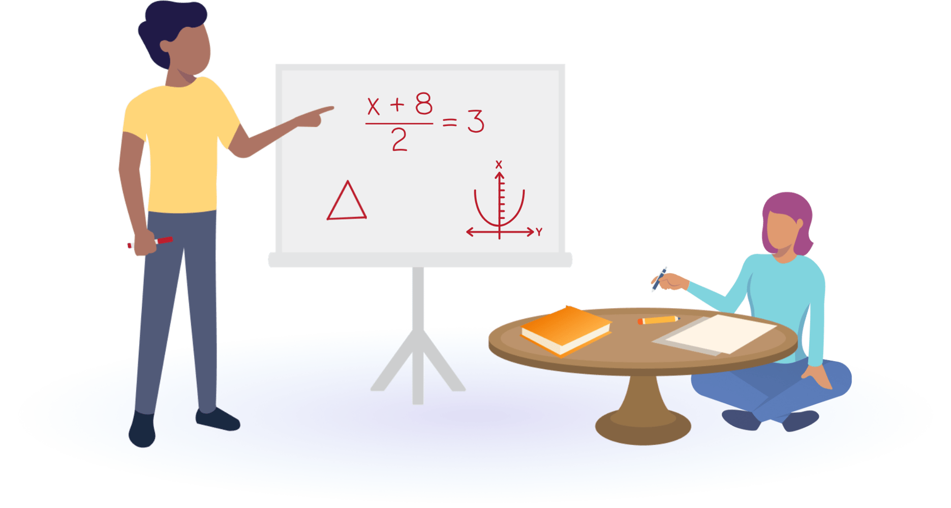 Leveraging College Tutors for Holistic Support