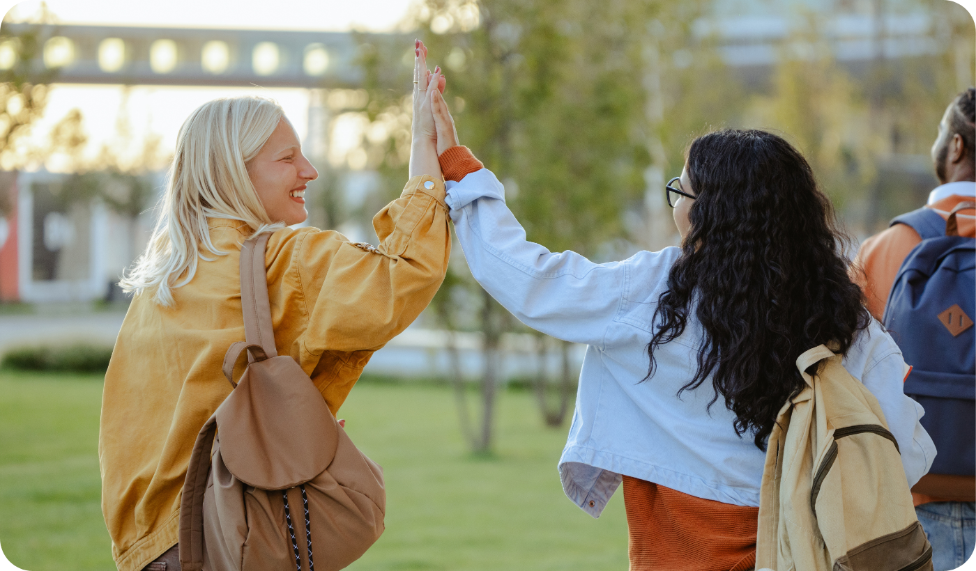 Make an Impact at NYU - NYU