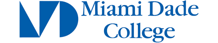 Miami Dade College logo