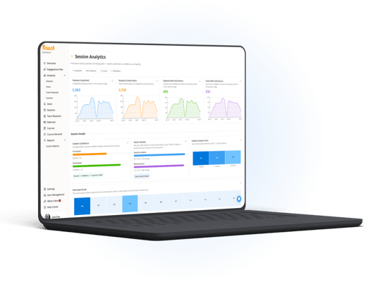 New website (enhanced admin dashboard)