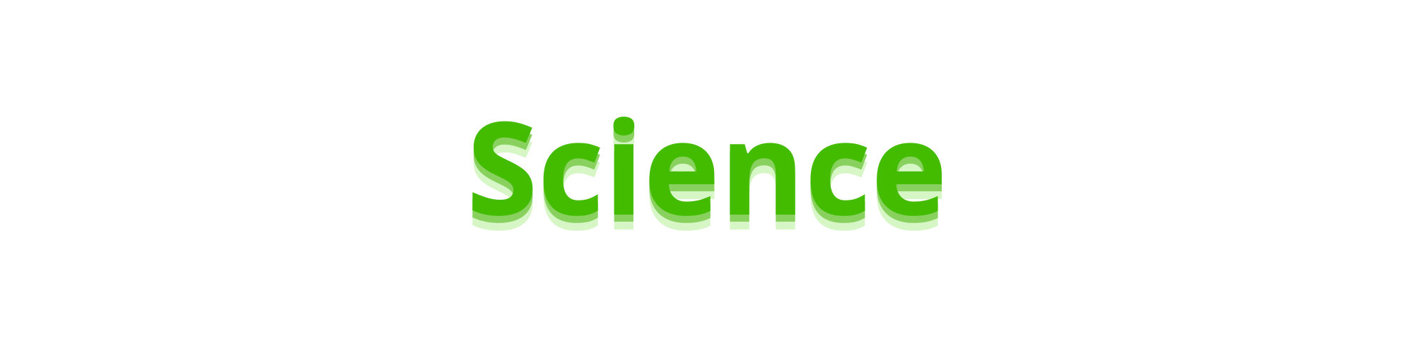 Science