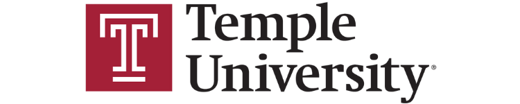 Temple University logo