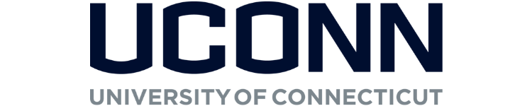 University of Connecticut logo