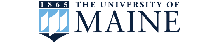 University of Maine logo