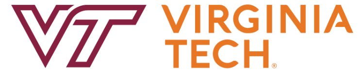 Virginia Tech logo