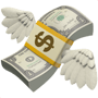 money emoji