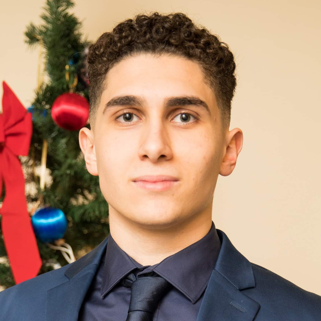 Ayoub Ayoub
