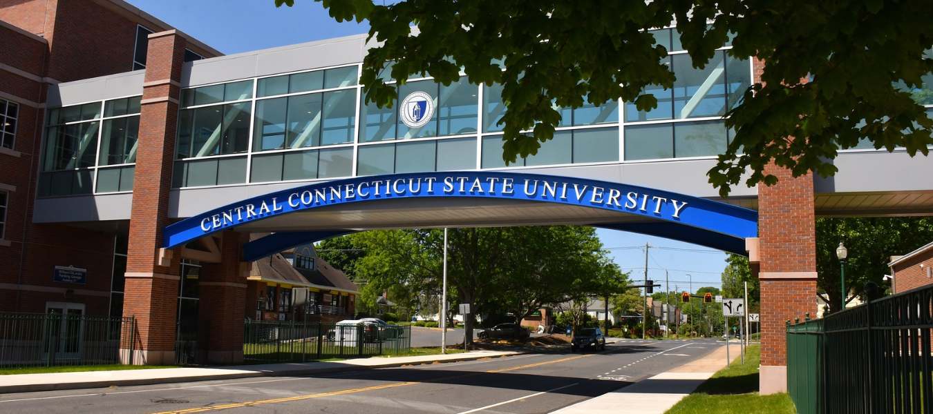 Creating a Culture of Peer Tutoring at Central Connecticut State University