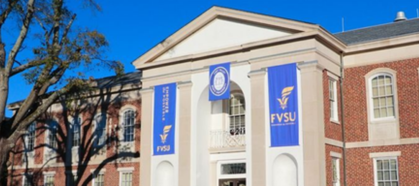 Redefining Academic Support at Fort Valley State University