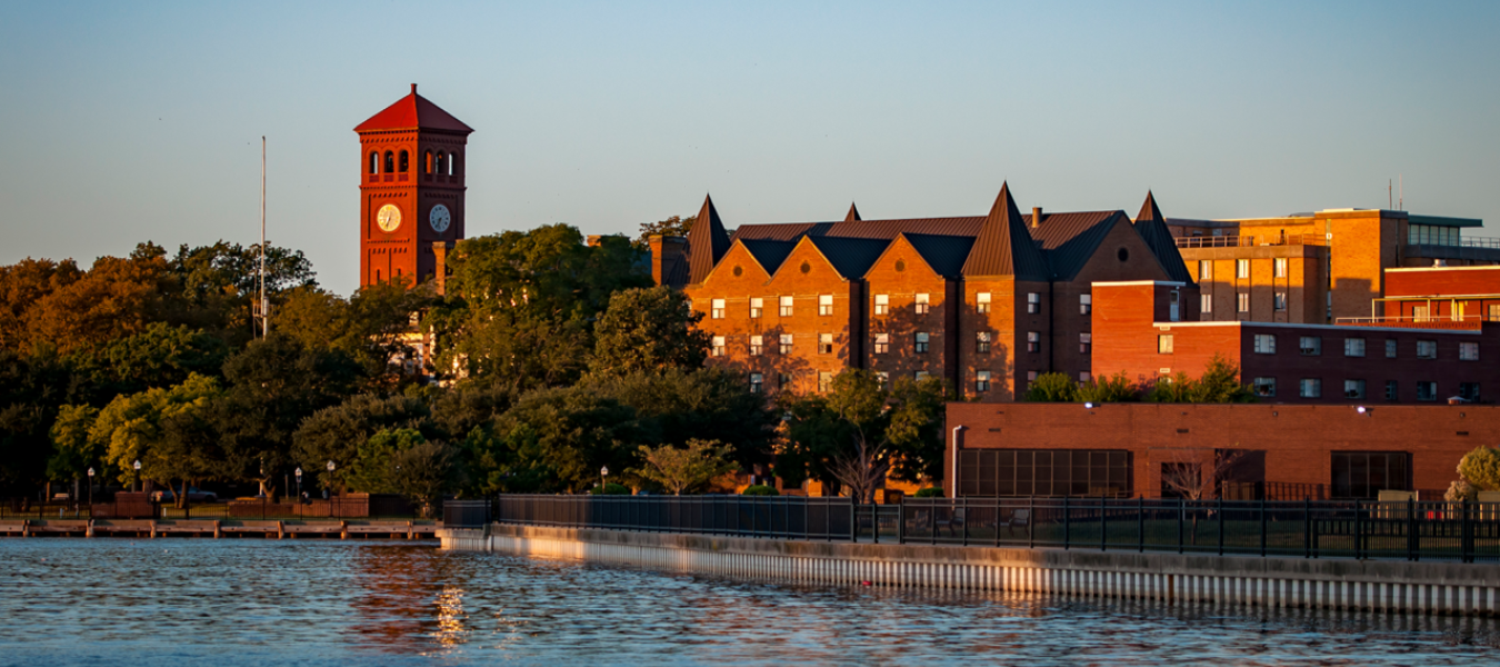 How Hampton University Streamlined Tutoring to Improve Retention, Persistence & Course Completion