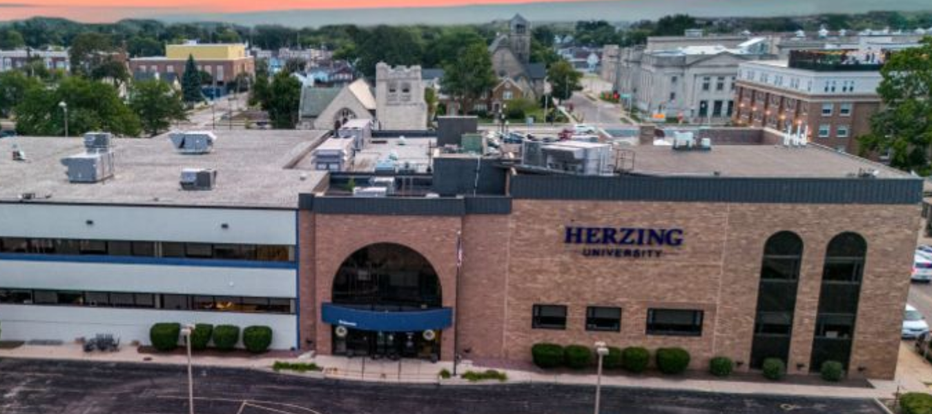 Partner Spotlight: Herzing University