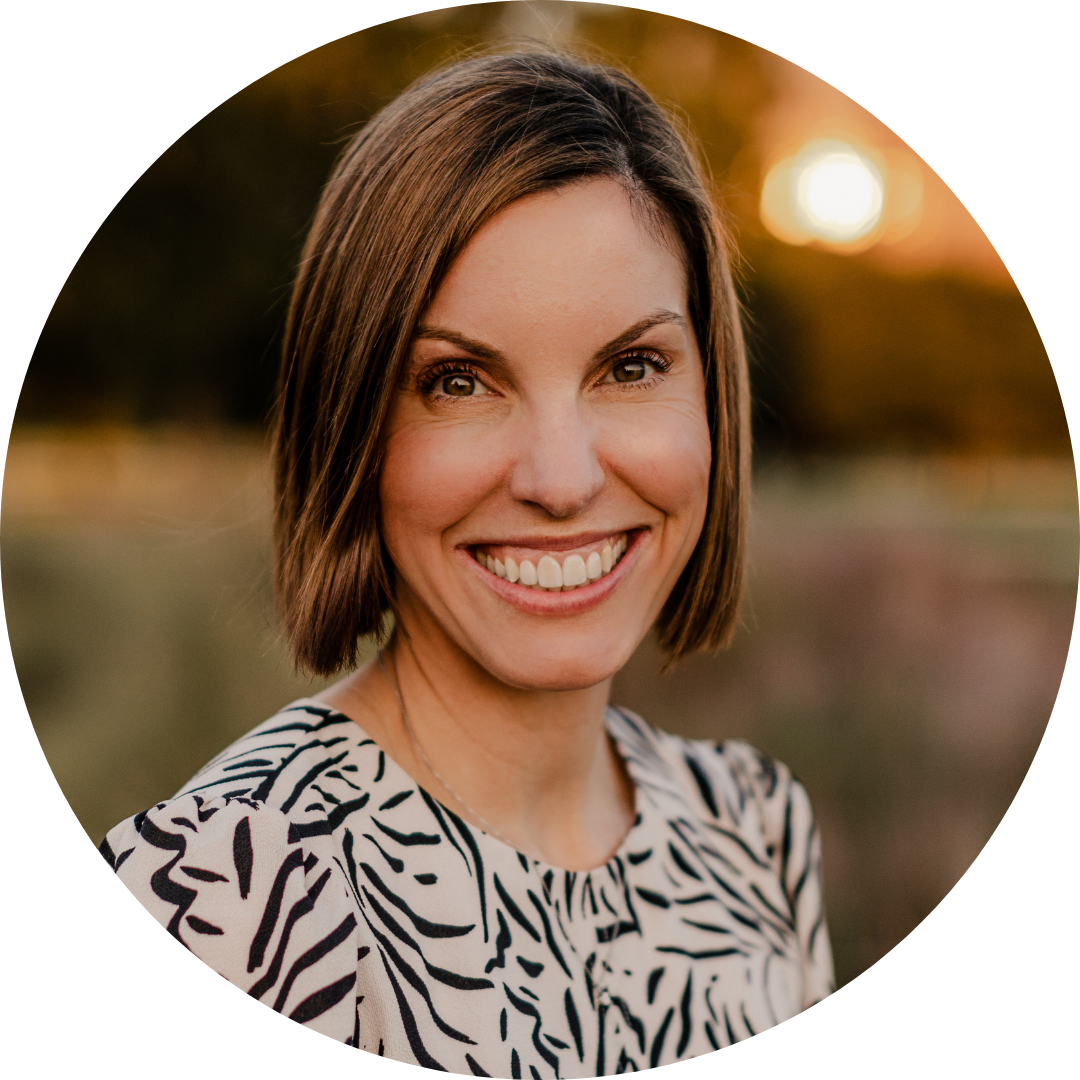 Megan Dusenbery
