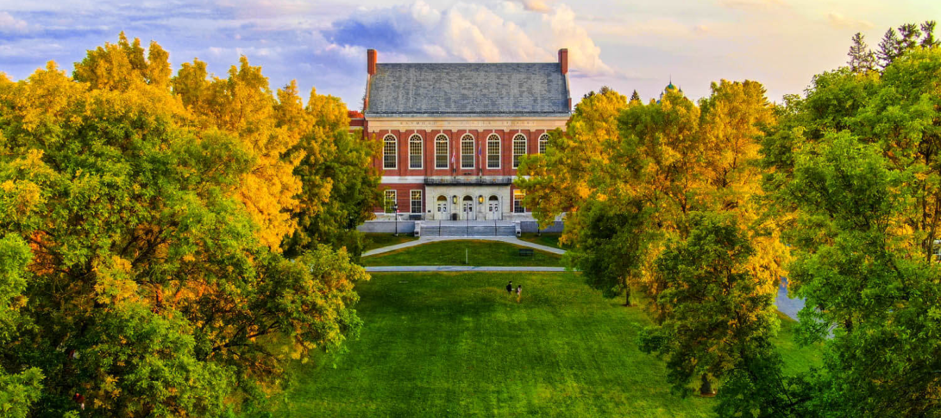 Transforming Academic Support Services at the University of Maine