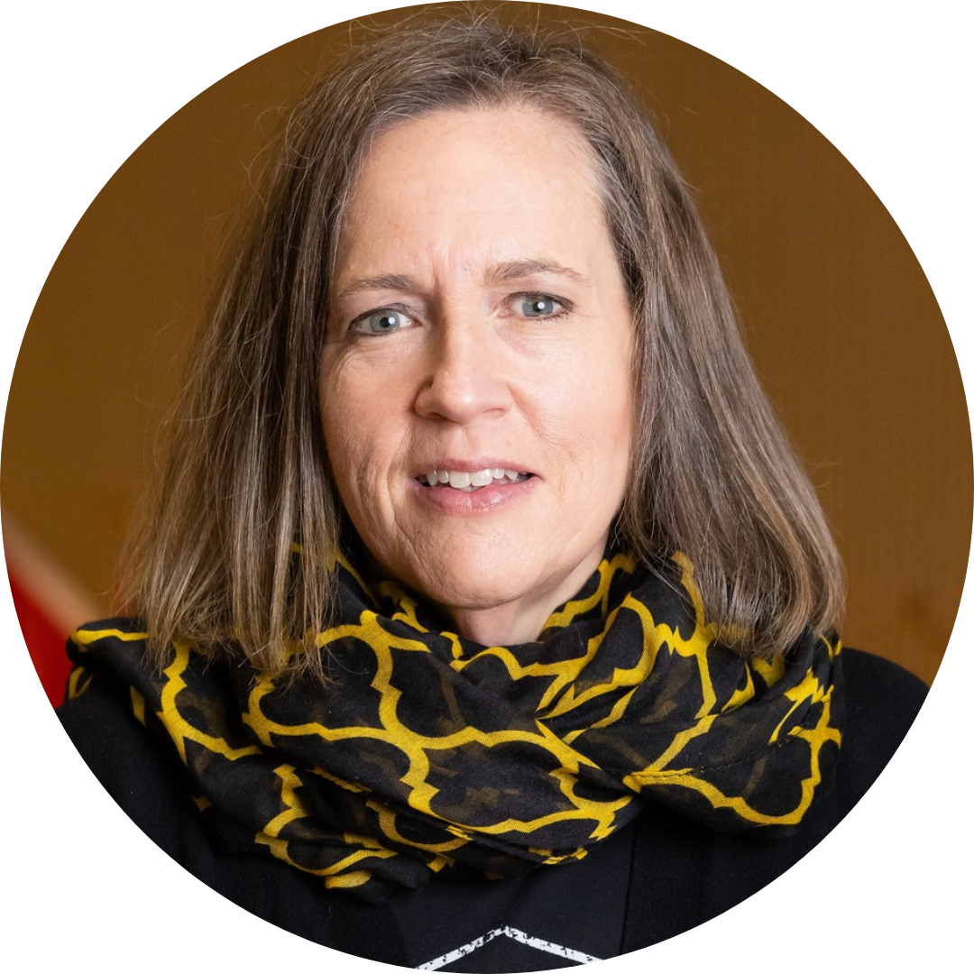 Bridget Yaden