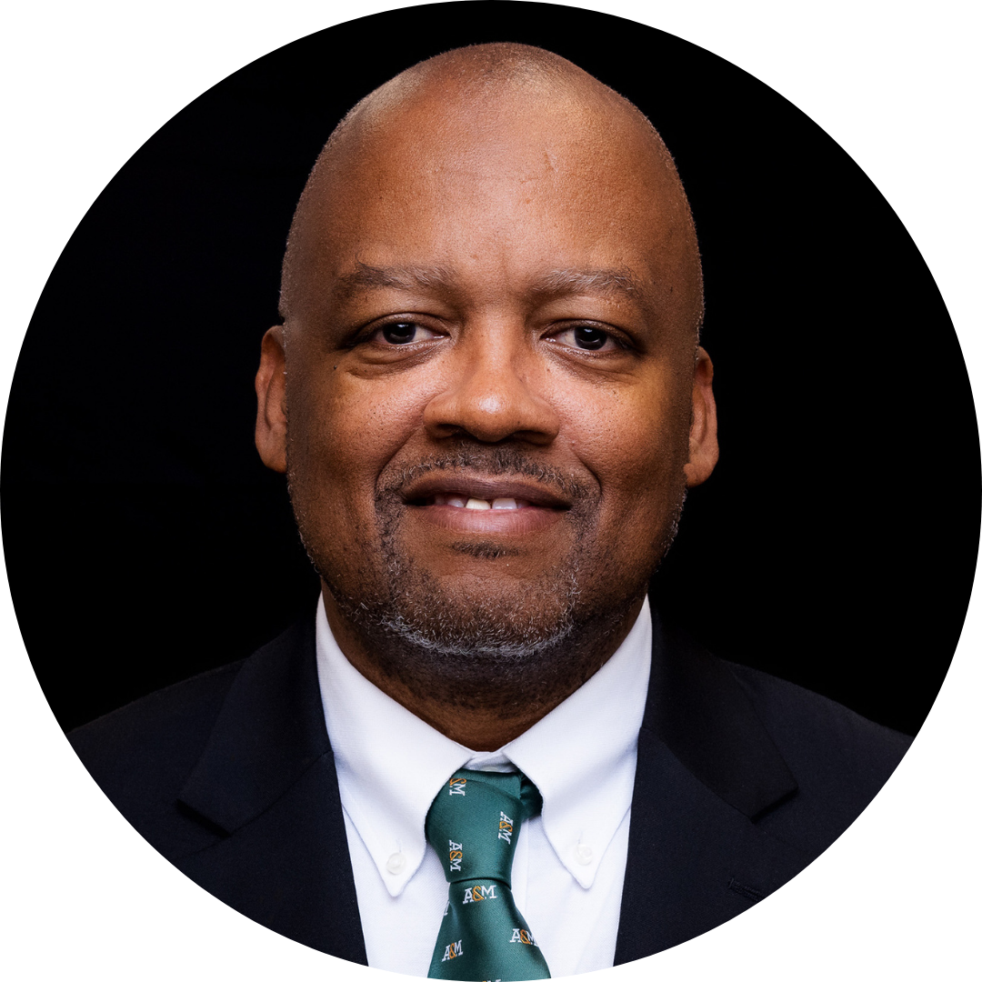 Dr. William Hudson, Jr.