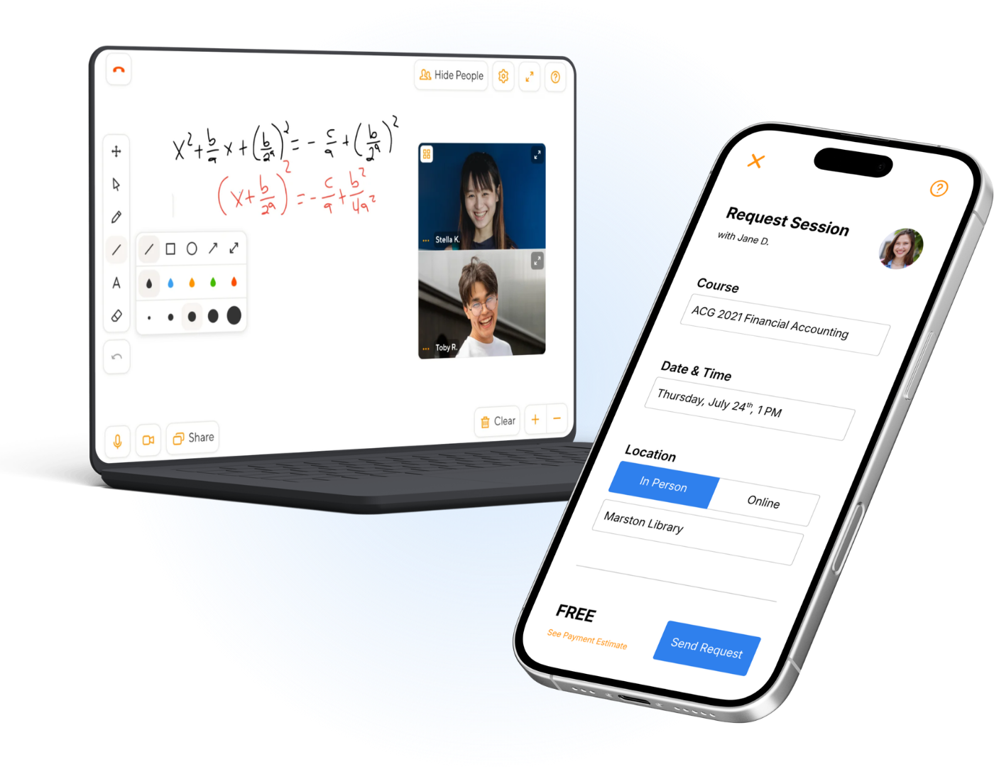 App