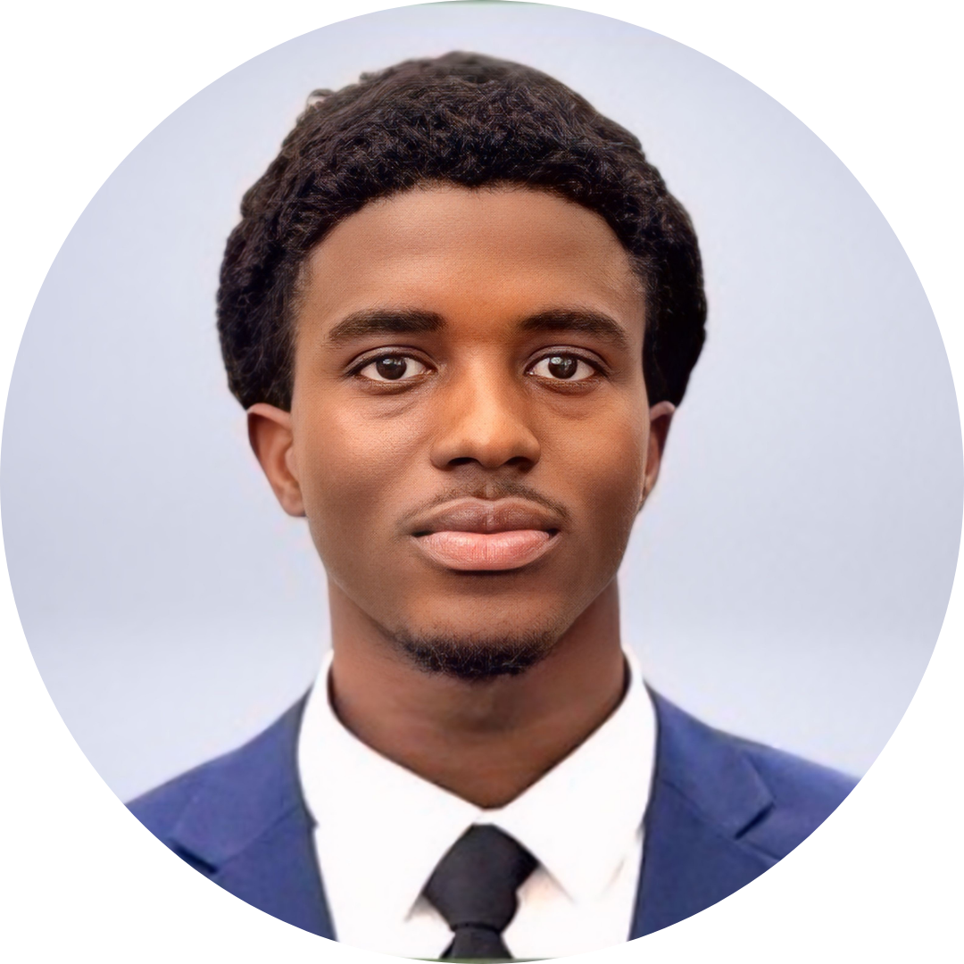 Ransford Antwi