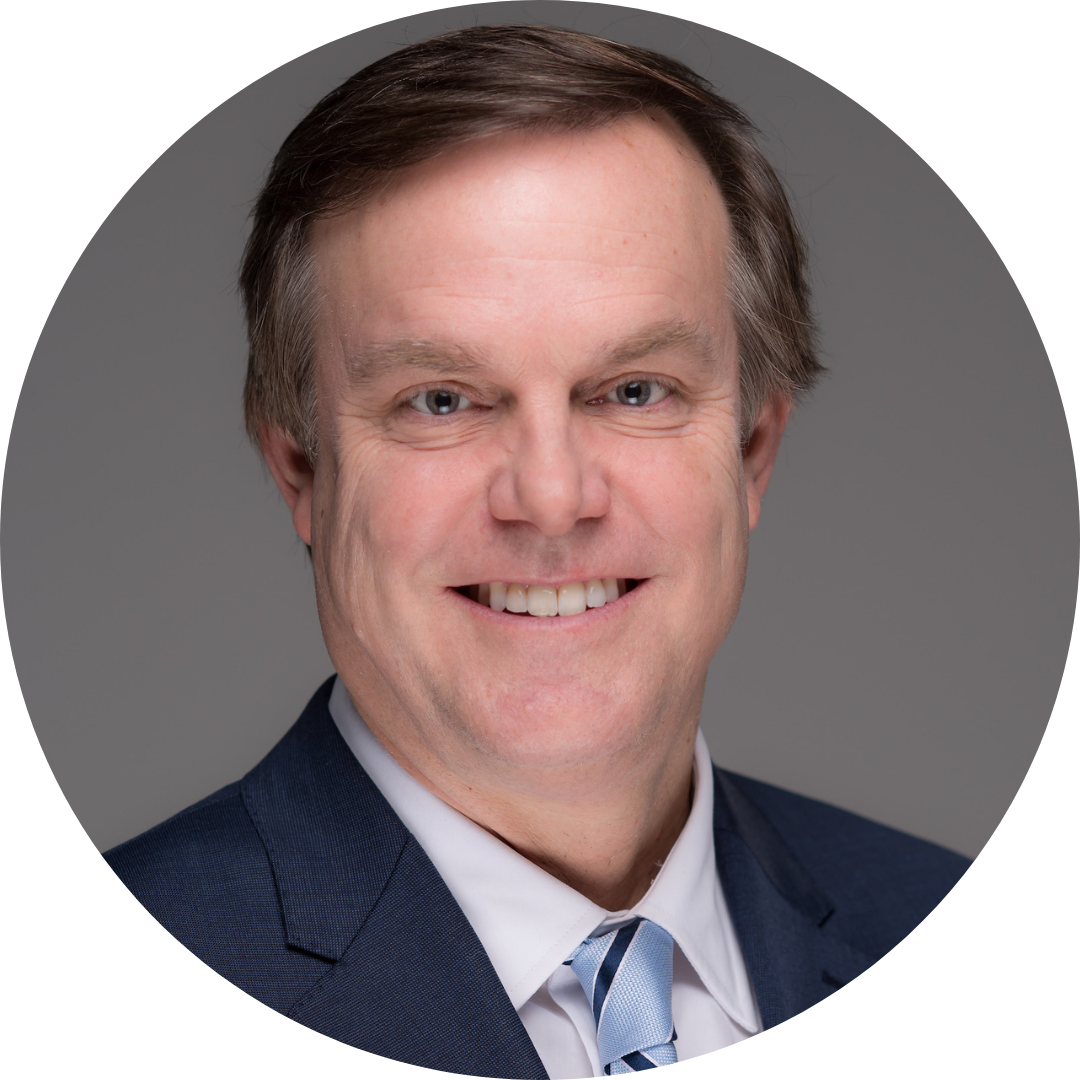 Dr. Scott Marzilli Portrait