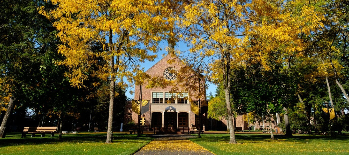 Enhancing Academic Support and Increasing Student Engagement at Pacific Lutheran University
