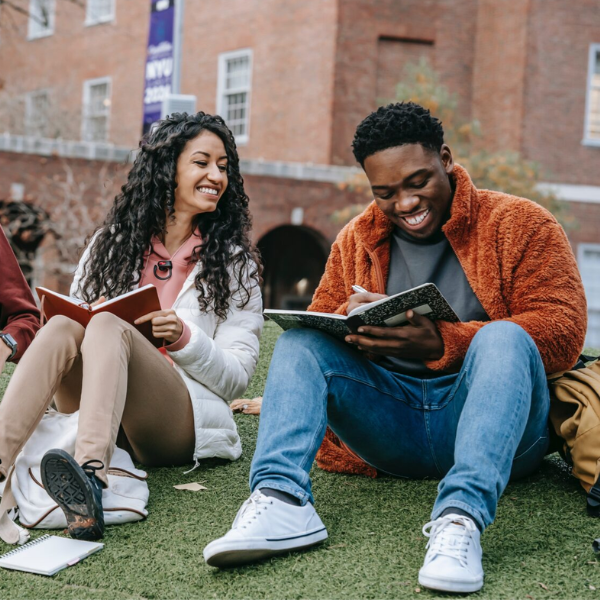 NYU Students