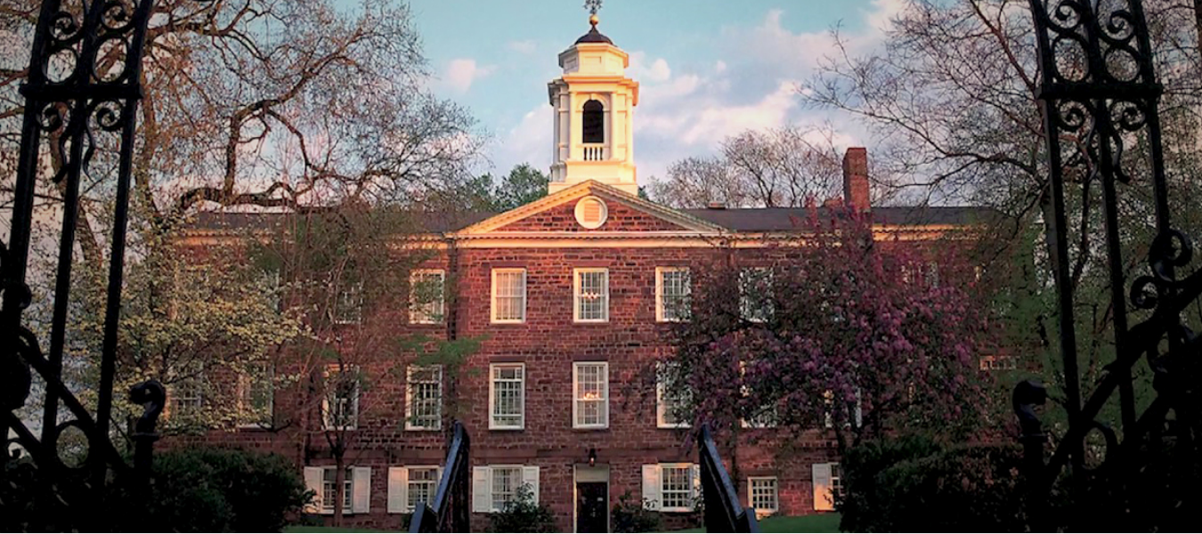 Creating a Help-Seeking Culture at Rutgers Business School
