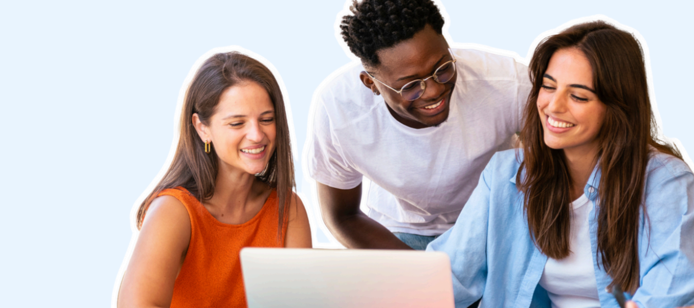 How Texas Institutions Are DrivingStudent Success OutcomesThrough Peer Learning at Scale