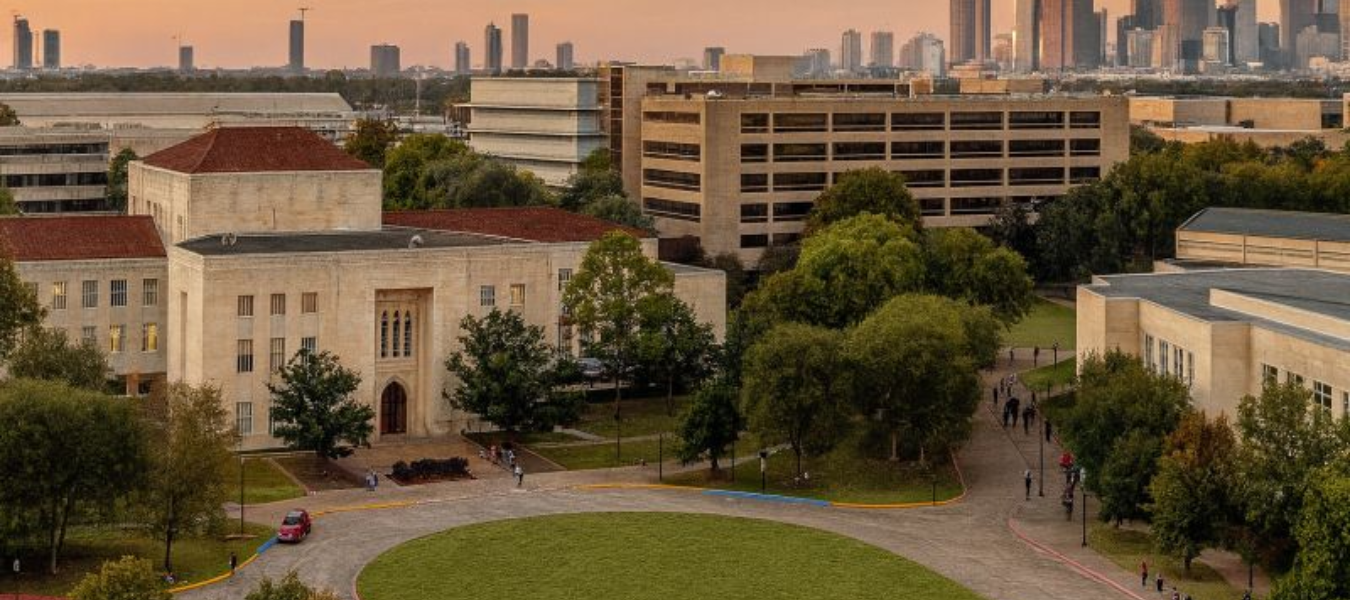 Leveraging Network Effects: University of Houston’s Strategic Approach to Peer Tutoring